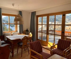 Apartmentanlage Janach Bad Kleinkirchheim Austria