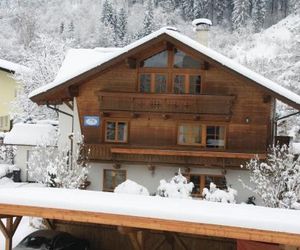 Haus Monika Kirchberg Austria