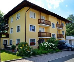 Appartement Lisa Schweiger Kirchberg Austria