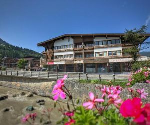 Appartements Robert Kirchberg Austria