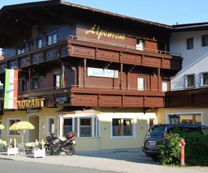 Apartments Alpenrose Kirchberg Austria