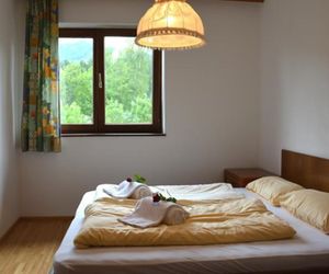 FERIENWOHNUNG MARIA Kirchberg Austria