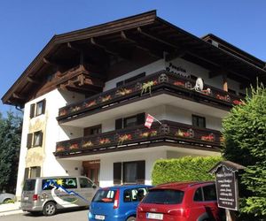 Pension Baranek Kaprun Austria