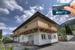 Kaprun Residenz Appartement by Four Seasons Apartments Kaprun Austria