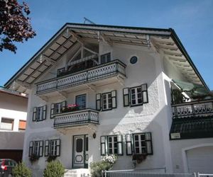 Stanzl Haus Emberg Austria