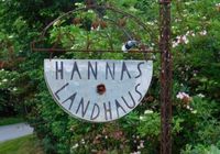 Отзывы Hannas Landhaus