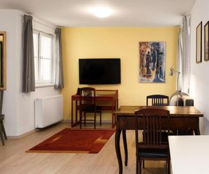 Apartments Golden Roof by Penz Innsbruck Austria
