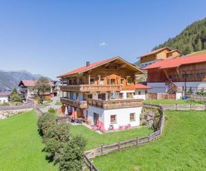 Apartment sÂ´ HimmelReich.1 Huben Austria