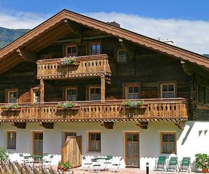 Apartment Neuhaushof Hollersbach Austria