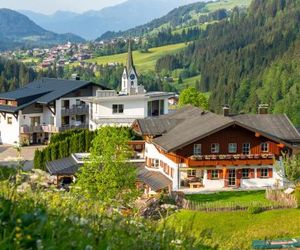 Haus Elisabeth Mittelberg Austria