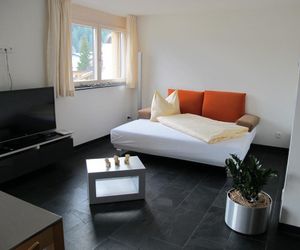 Haus Kibitz Fieberbrunn Austria