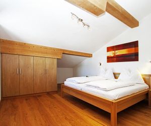 APPARTEMENT WETT Fieberbrunn Austria
