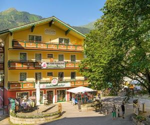 Kaiser-Franz Bad Hofgastein Austria