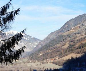 APPARTEMENT SONNBLICK TOP 1 Bad Gastein Austria