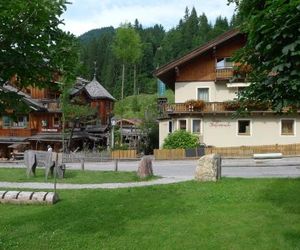 Appartement Tiefenbrunn Auffach Austria