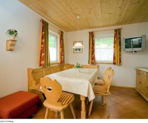 Holiday Home Alpenrose.1 Annaberg im Lammertal Austria