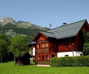 Haus Moser Altaussee Austria