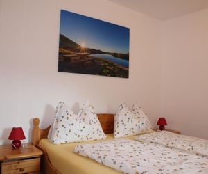 Ferienwohnung Fam Leuner Altaussee Austria