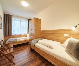 Appartements Der Fuchsbau Saalbach Austria