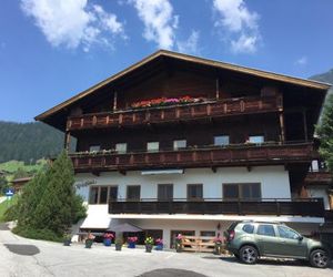 Ferienwohnung Maria im Landhaus Christina Alpbach Austria