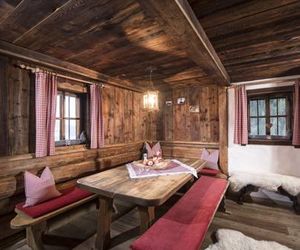 Hütte - Ferienhaus Bischoferhütte für 4-10 Personen Alpbach Austria