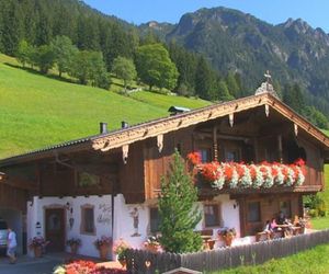 Exklusiv-Appartement mit Sauna Alpbach Austria