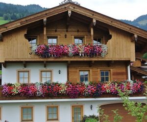 Studio Schwarzenauer Alpbach Austria