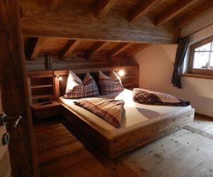 CHALET TAMARA Tux Austria
