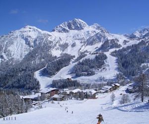 Apartment Margret im Haus Sonnleitn Sonnenalpe Nassfeld Austria