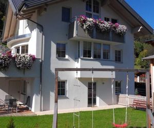 Haus Claudia Wenns Austria