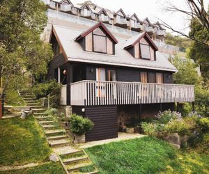 Thredbo Apartment Accommodation Thredbo Australia