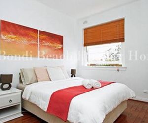 Bellevue Family Stay Sydney Australia