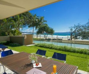 1-23 Hastings Street Apartments Noosa Heads Australia