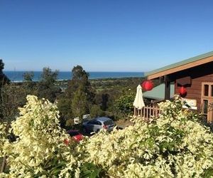 The Goat and Goose Bed & Breakfast Lakes Entrance Australia