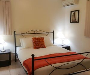 Red Cunucu Villa With Pool Noord Aruba