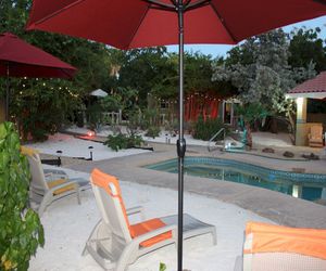 Nature Aruba Deluxe Apartments Noord Aruba