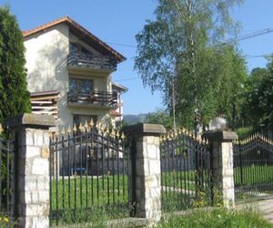 Guest House Ema Sarajevo Bosnia And Herzegovina