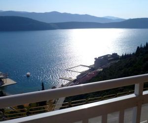Apartments Menalo Neum Bosnia And Herzegovina