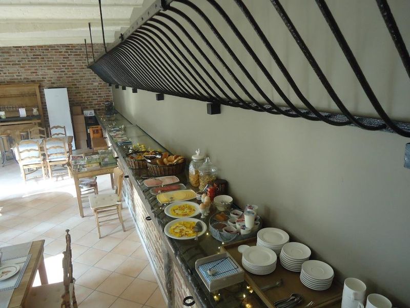 Hotel Photo 22
