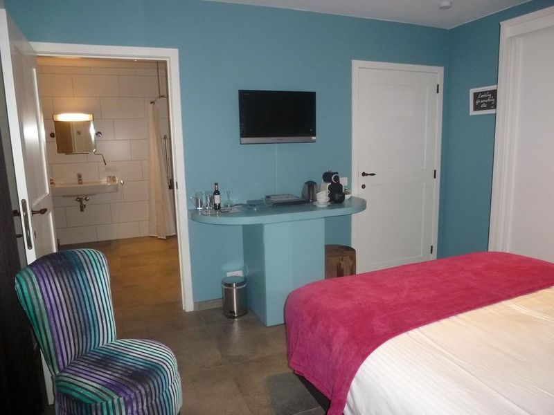 Hotel Photo 17