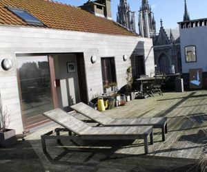 Penthouse Oostende Oostende Belgium