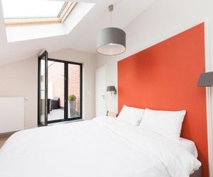 Smartflats Design - Opera Liege Belgium