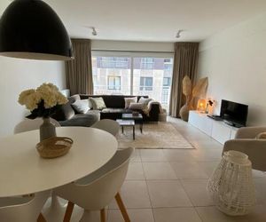 Apartment Zin in Zee Knokke-Heist Belgium