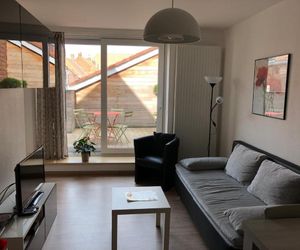 Apartment Aurora Ieper Belgium