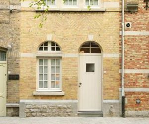 ieperlee 23 Holiday Home Ieper Belgium