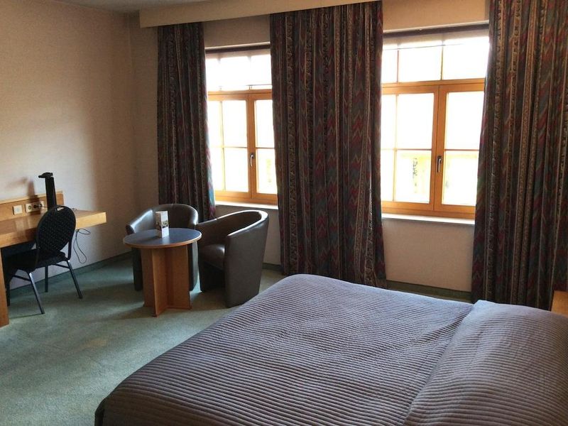 Hotel Photo 2