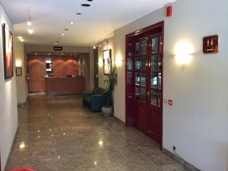 Hotel Photo 13