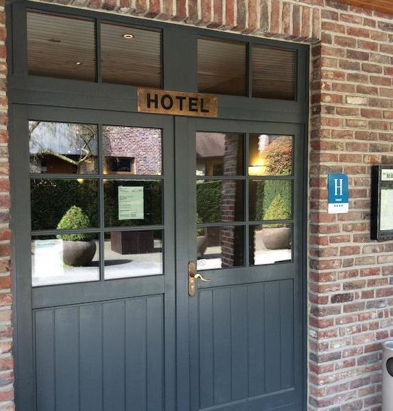 Hotel Photo 16
