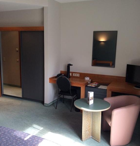 Hotel Photo 9