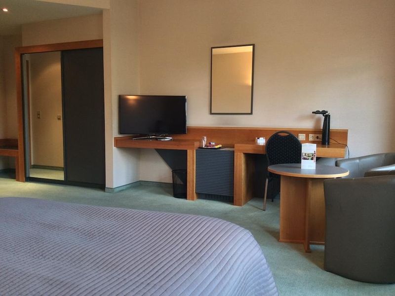 Hotel Photo 10